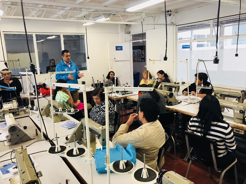 Foto de cursos