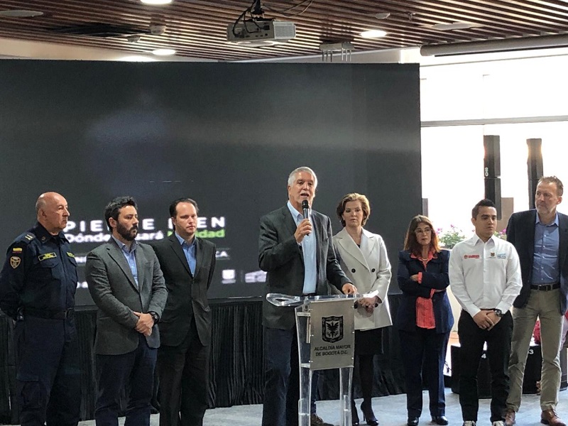 consecuencias de la pólvora 2