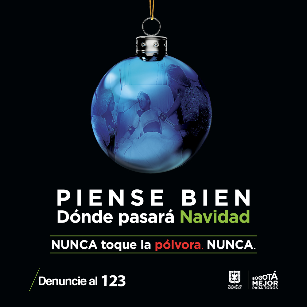 Piense bien