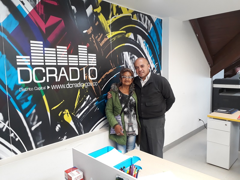 Foto de Doña Marina