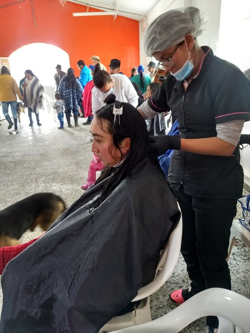 Usme-Sumapaz abandonan los muros 2