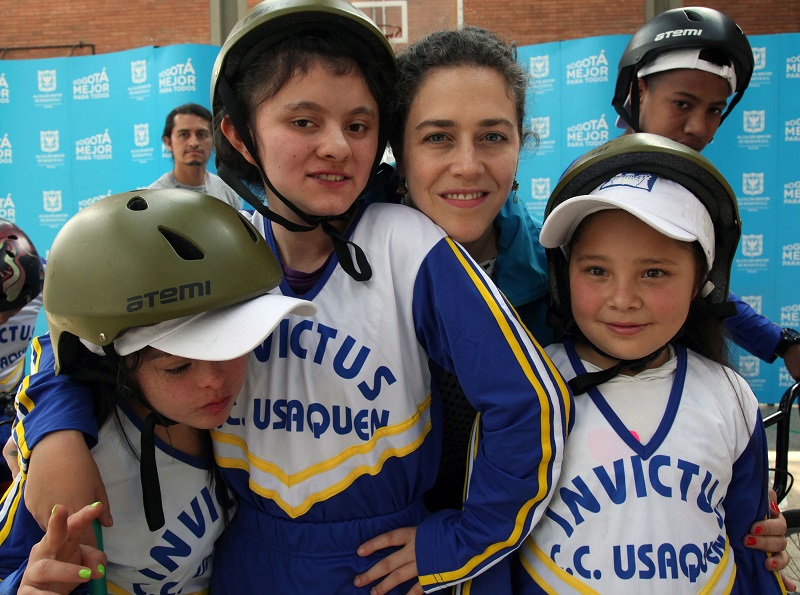 Integración en Acción