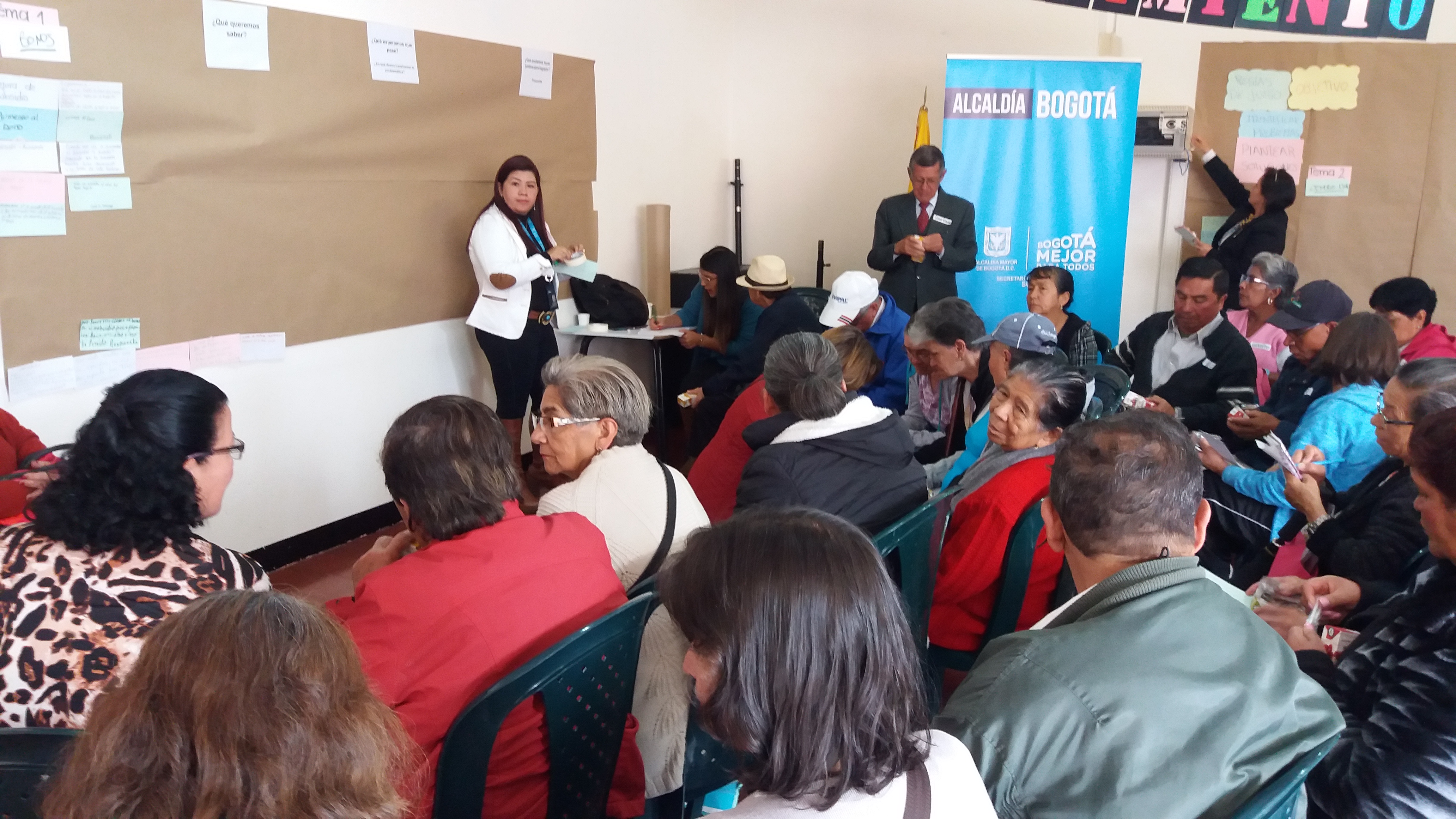 Integración en Acción 2