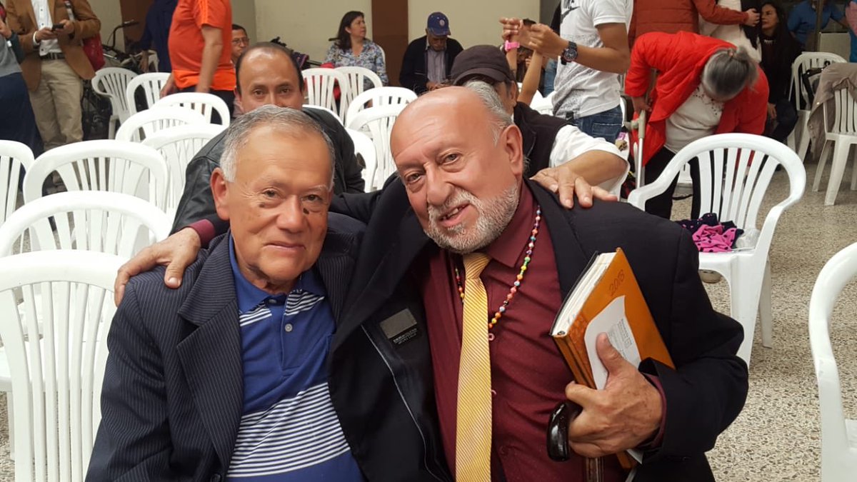 Primer Foro Interlocal 2