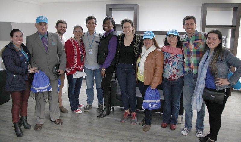 ‘Vamos Usme’ acercará a voluntarios