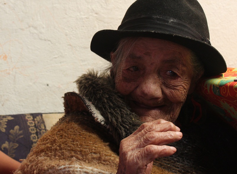 Doña Concepción