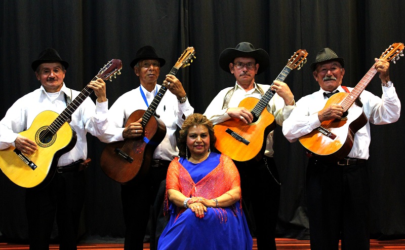 foto de doña maria - 2