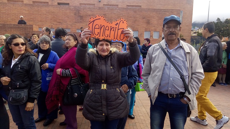 Mes del Envejecimiento y la Vejez 2