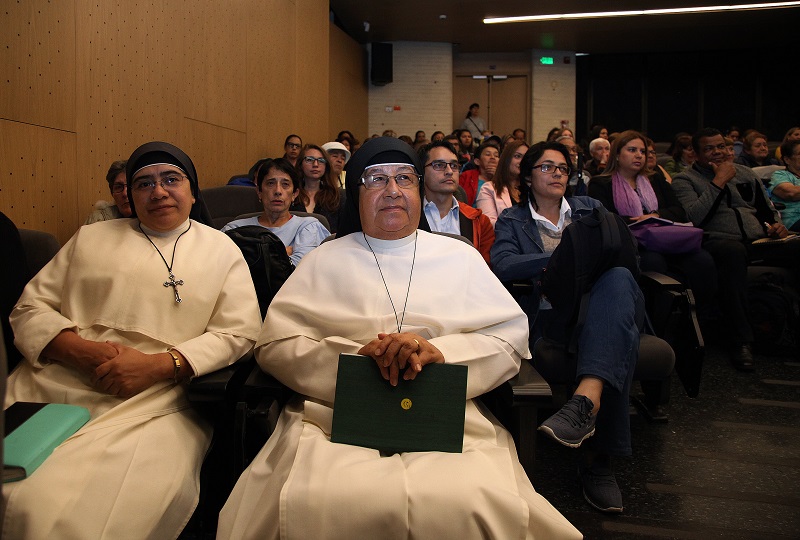 conversatorio de Salud Mental 2