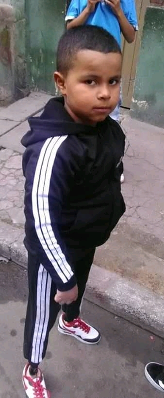 un angelito que llegó del cielo 2