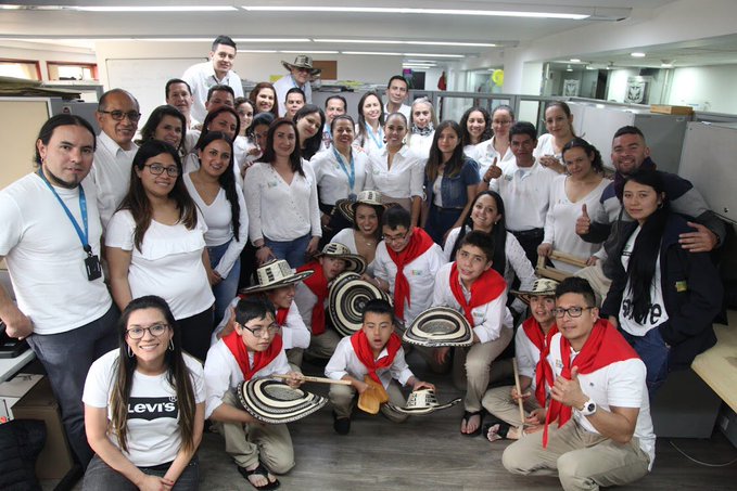 Día de las Personas con Discapacidad