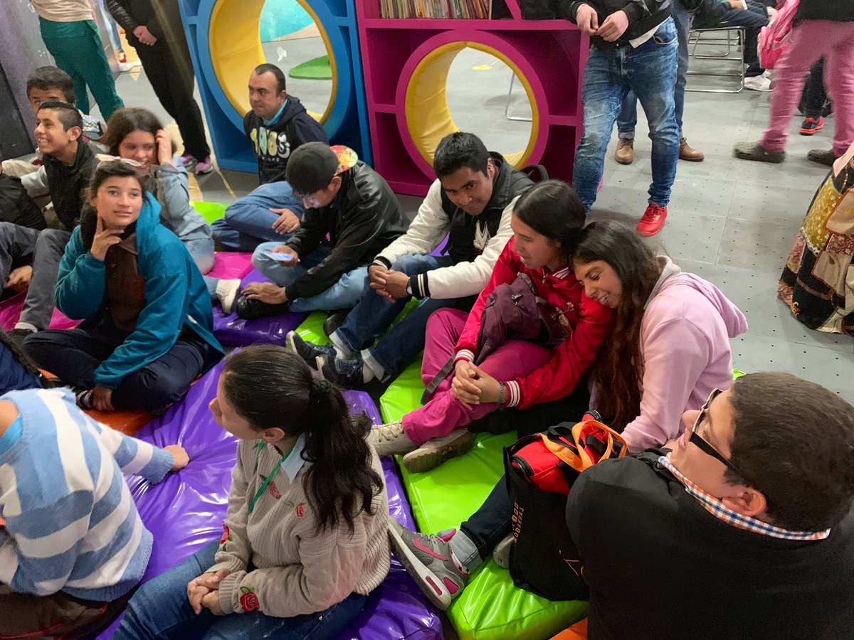 Feria del Libro