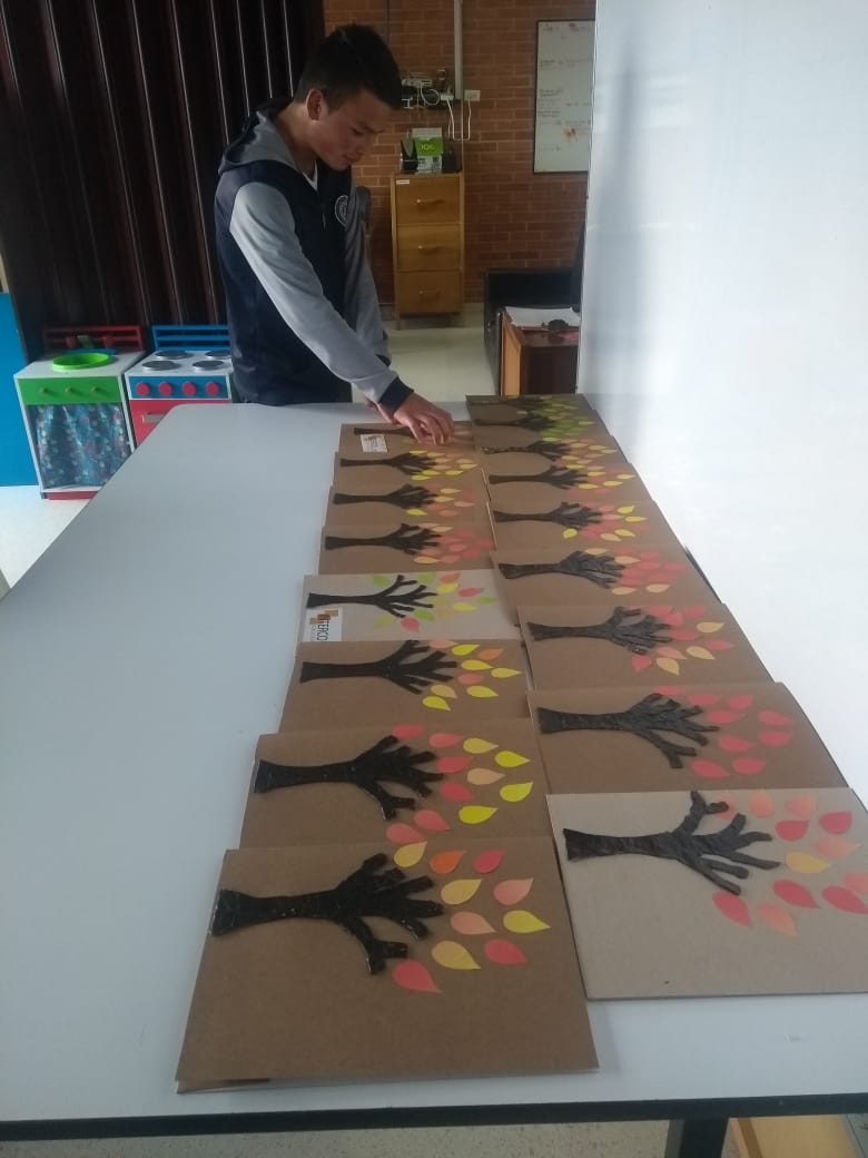 Centro Crecer ‘La Paz’ 4
