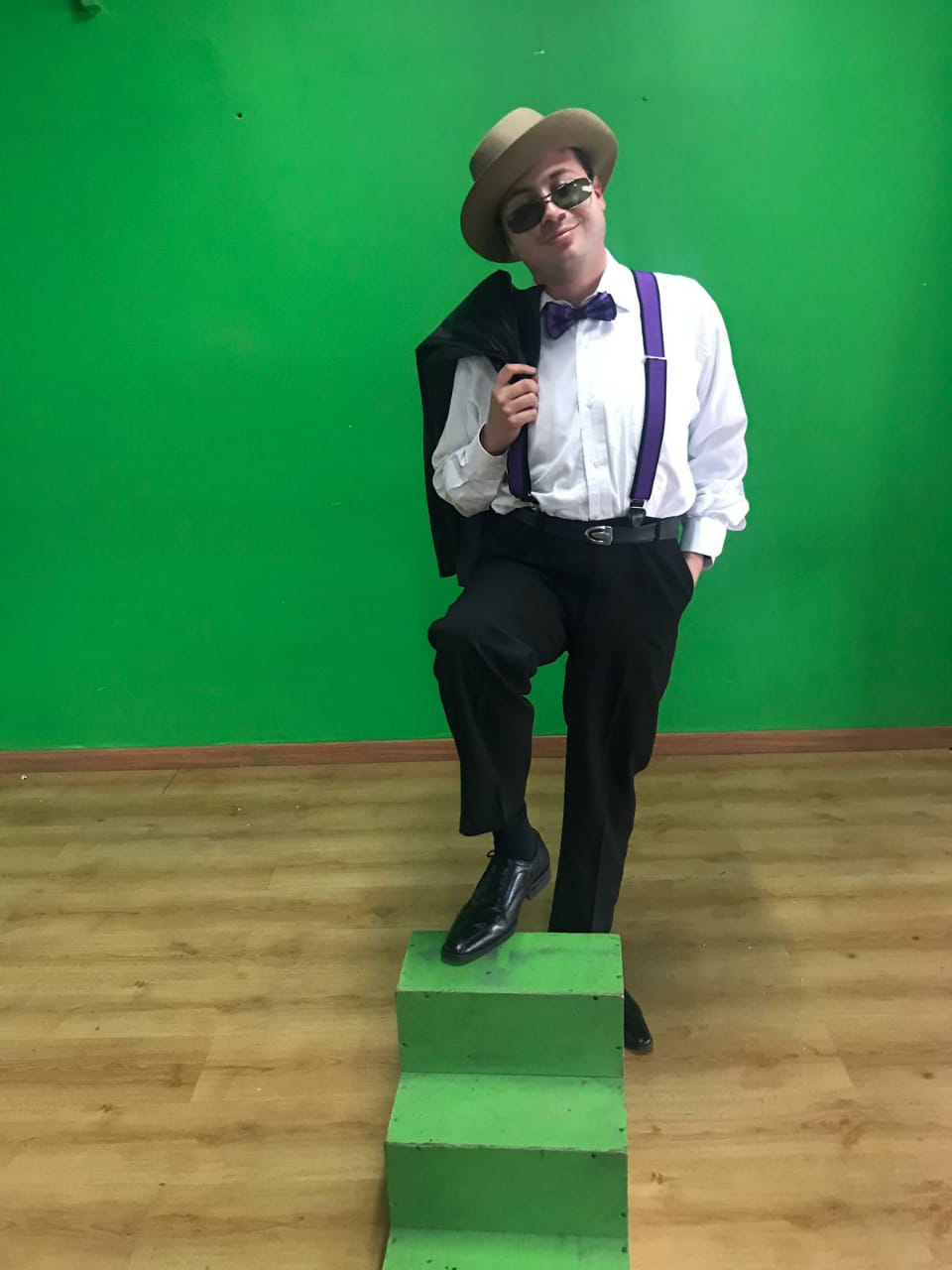 foto de juan pablo 2