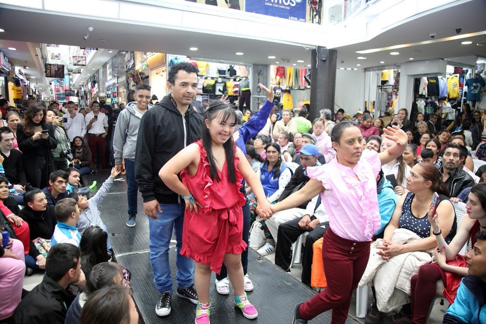 último grito de la moda