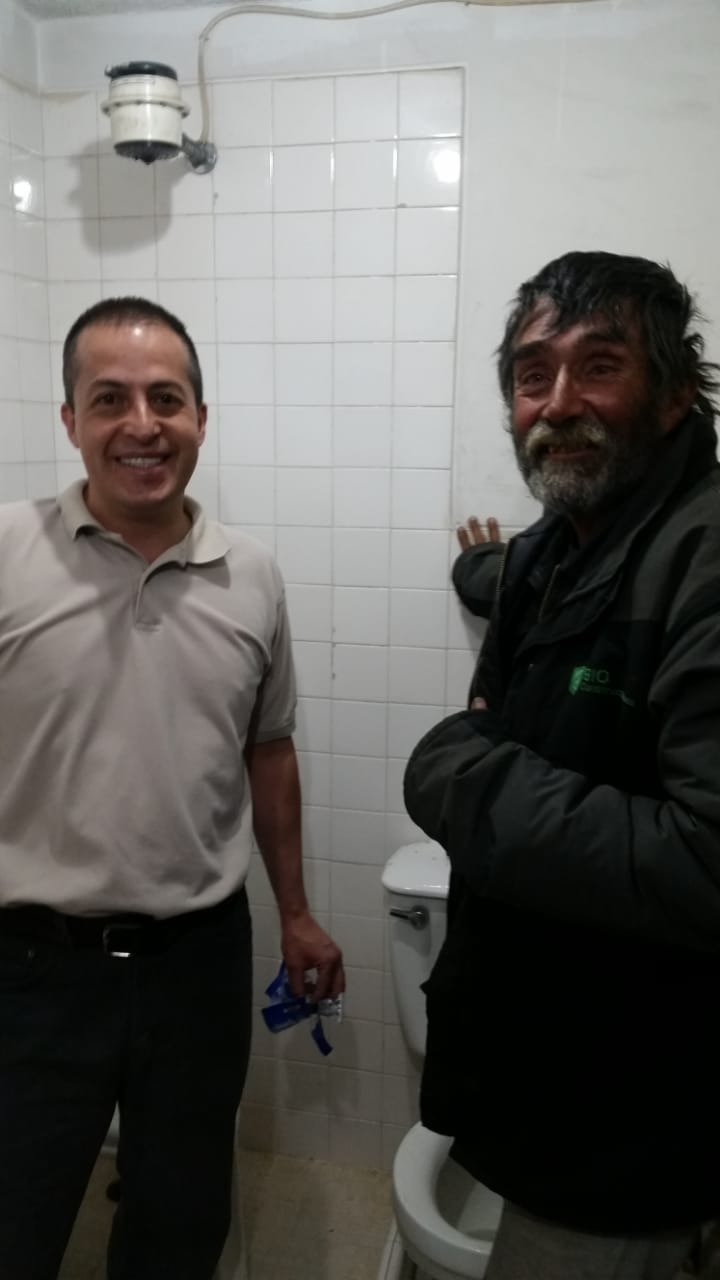 ingeniero superhéroe 2