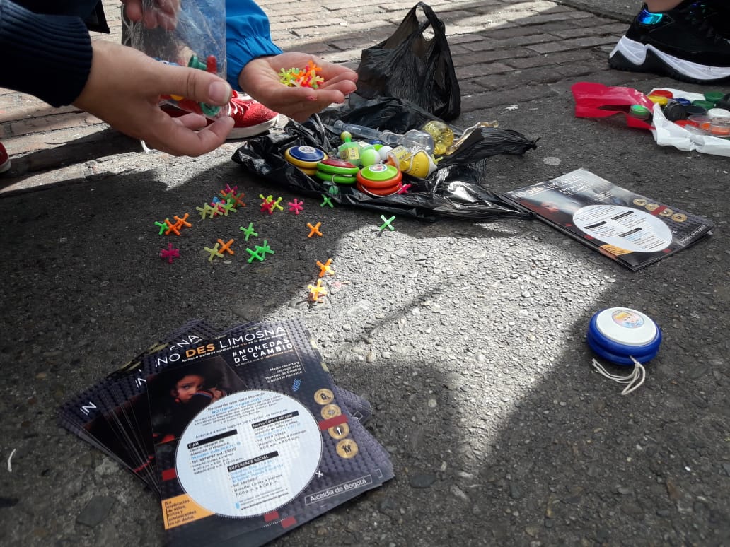 Monedas de Cambio 2