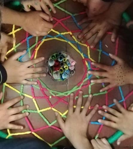foto de artesania