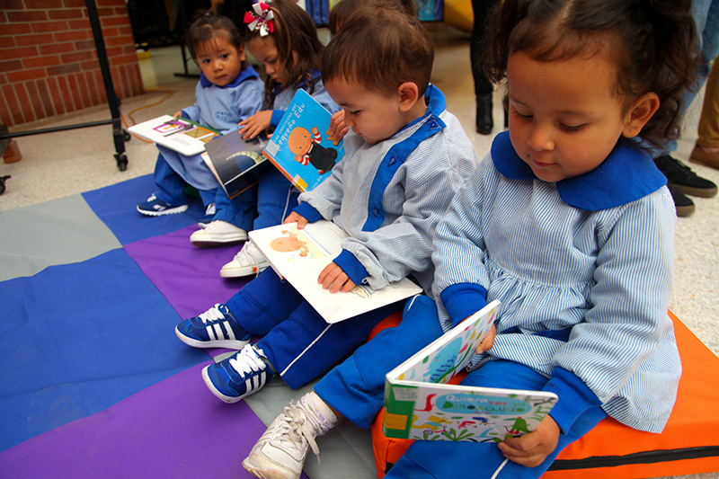Gobierno Distrital