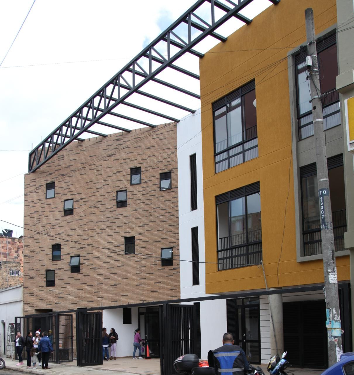 jardín infantil José Santa María 2