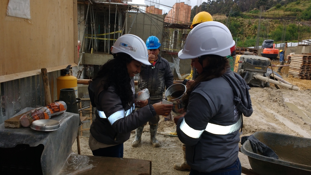 foto panoramica de construccion 4