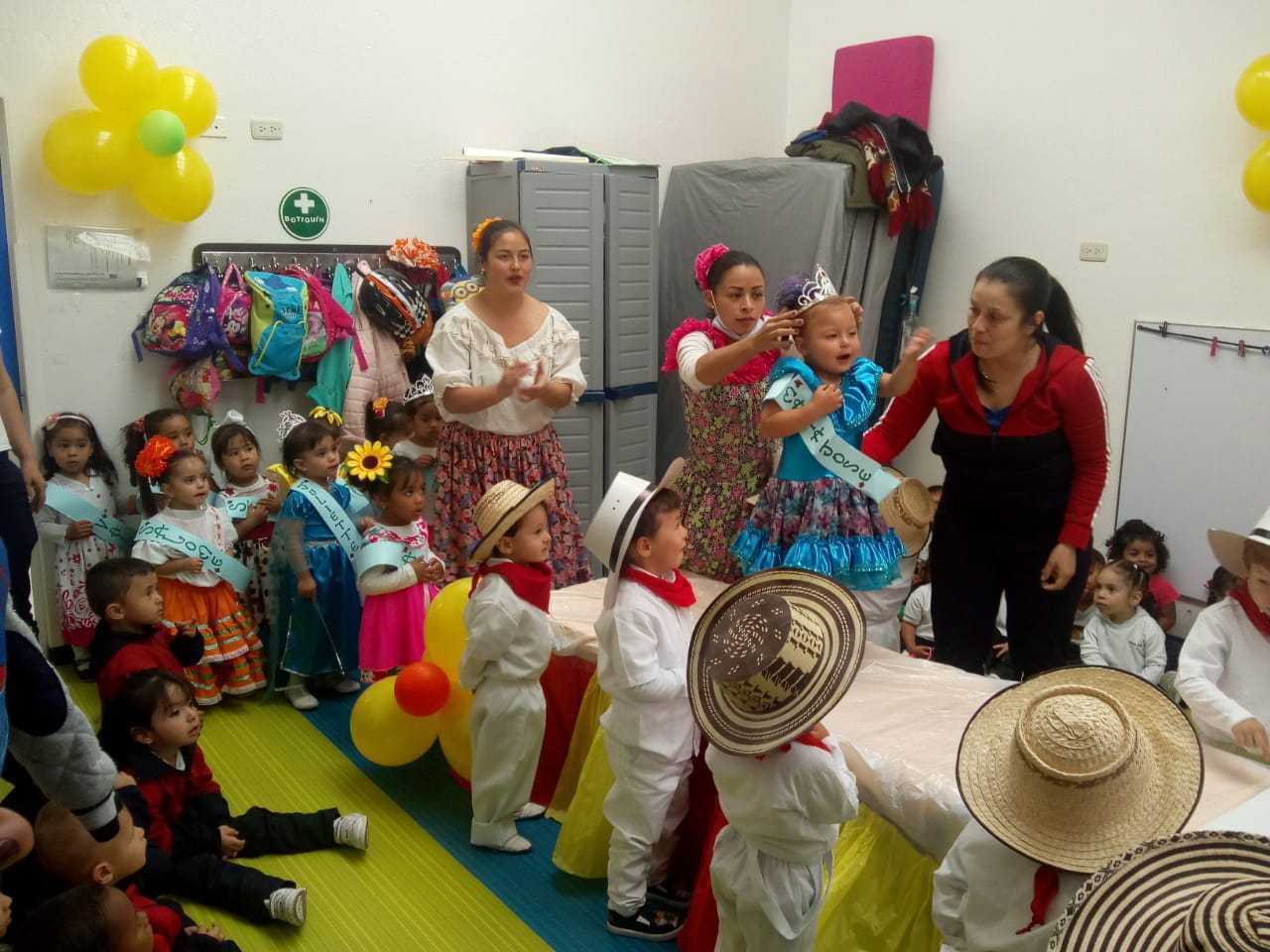 jardín infantil ‘Chucua’ 3