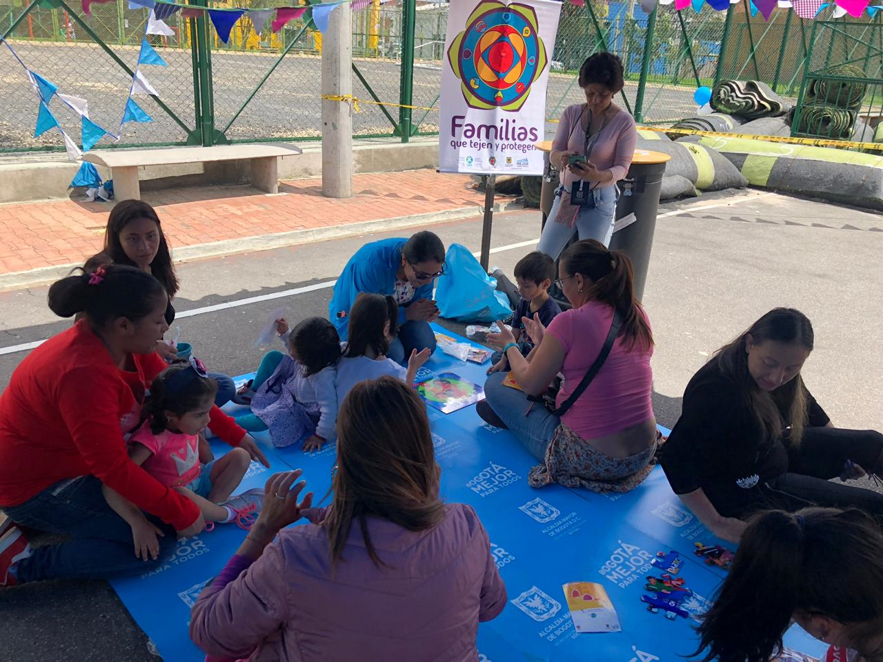 celebraron ‘Día de la Niñez’ 3
