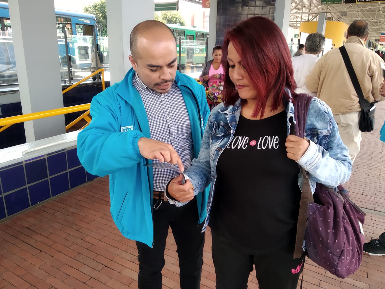 funcionario publico