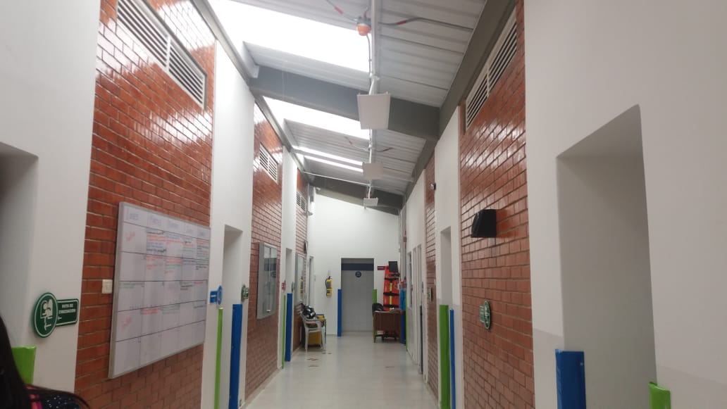 remodelaciones jardines de Ciudad Bolívar