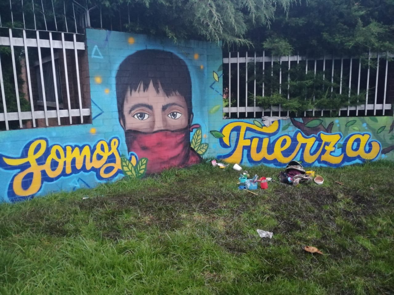 parque San Cipriano 2