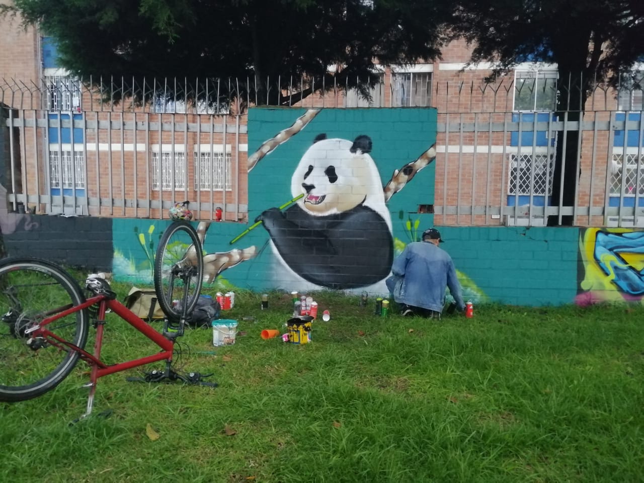 parque San Cipriano 3