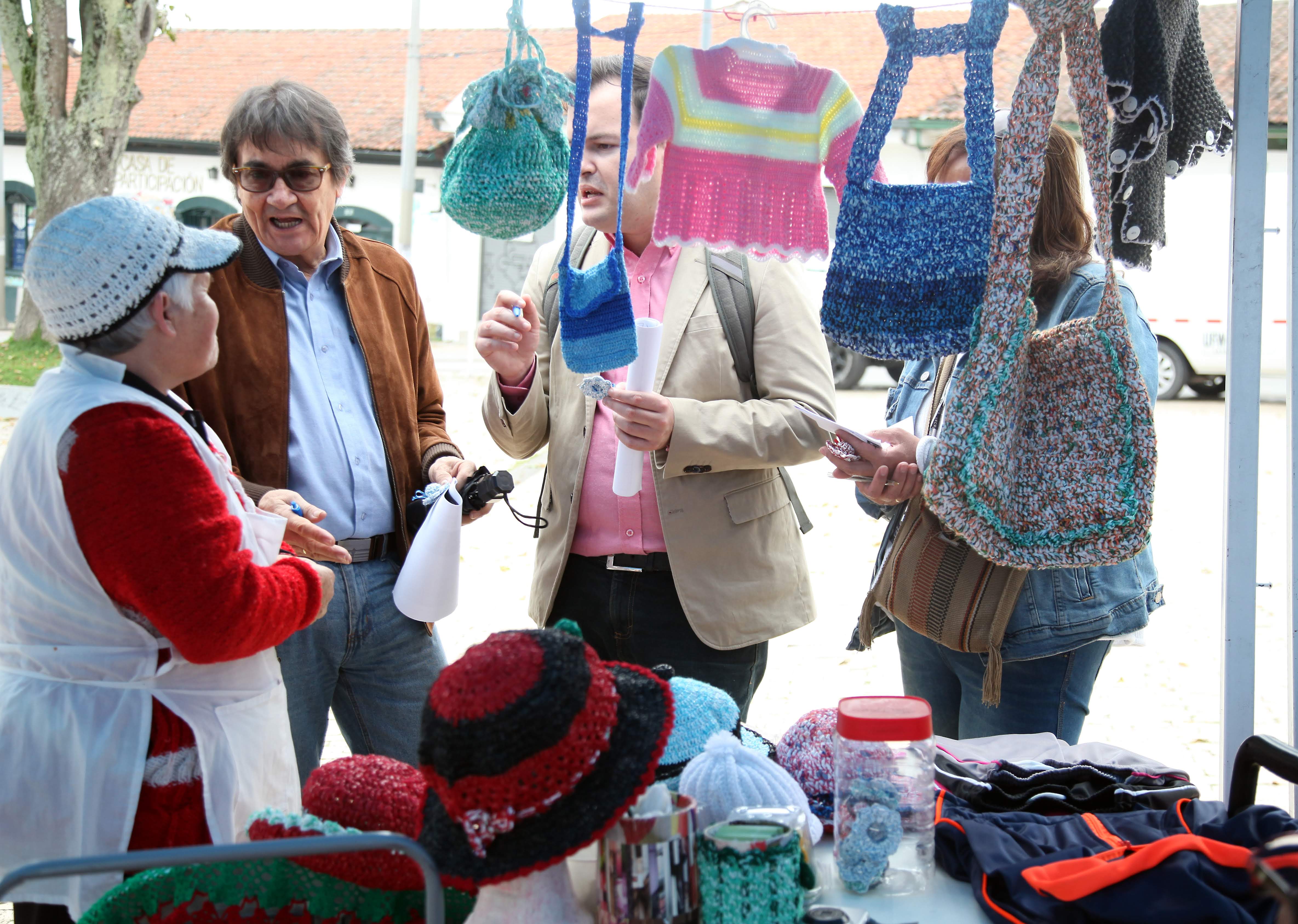 III Feria Empléate 2