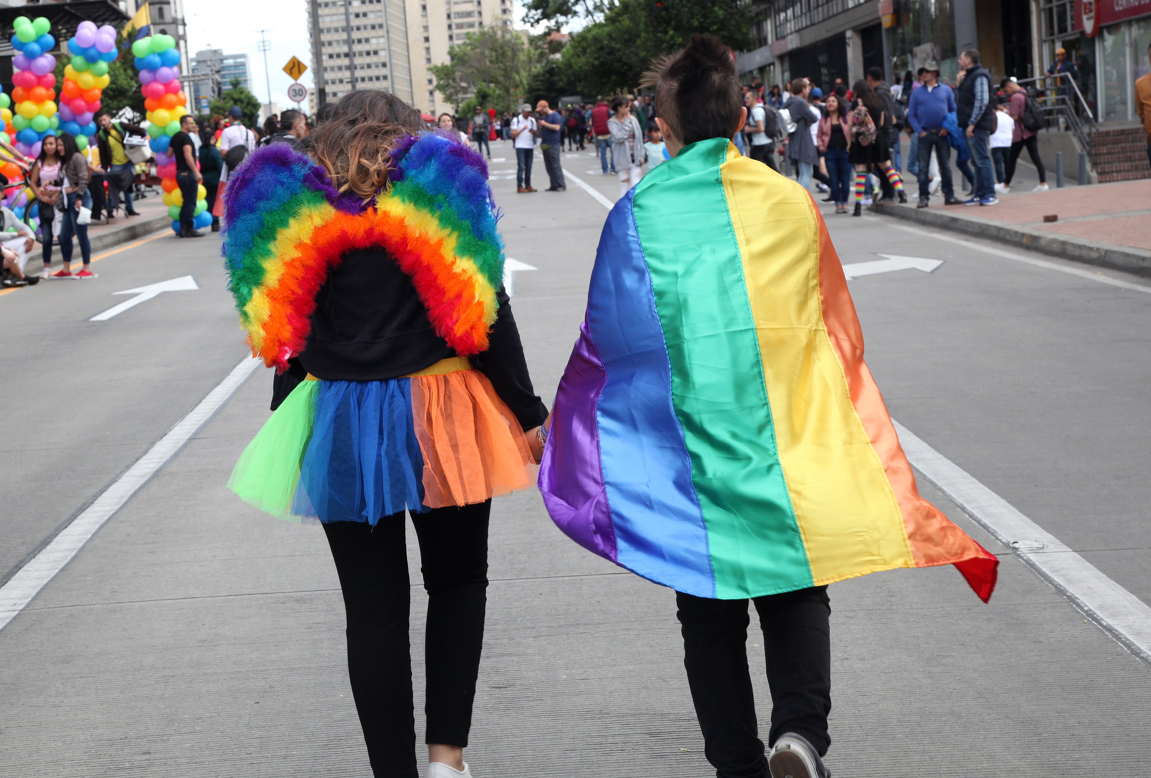 Día contra la Homofobia