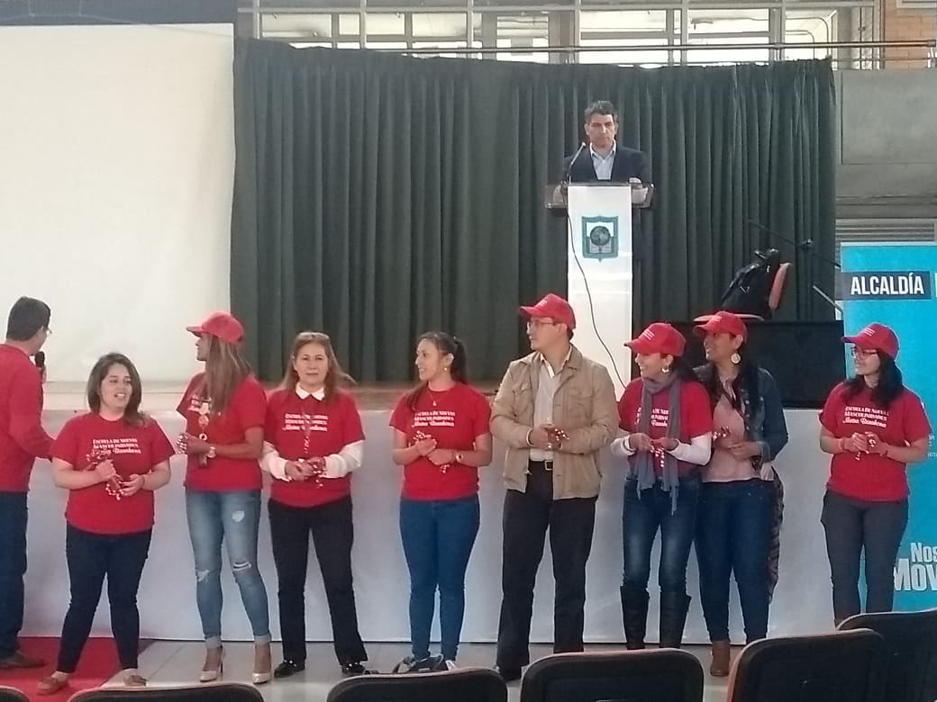FOTO DE FUNCIONARIOS