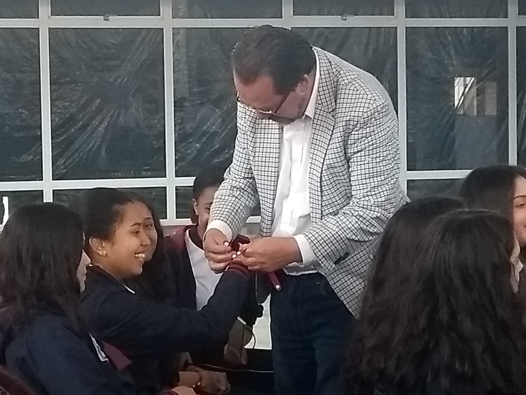 foto de mujeres jovenes