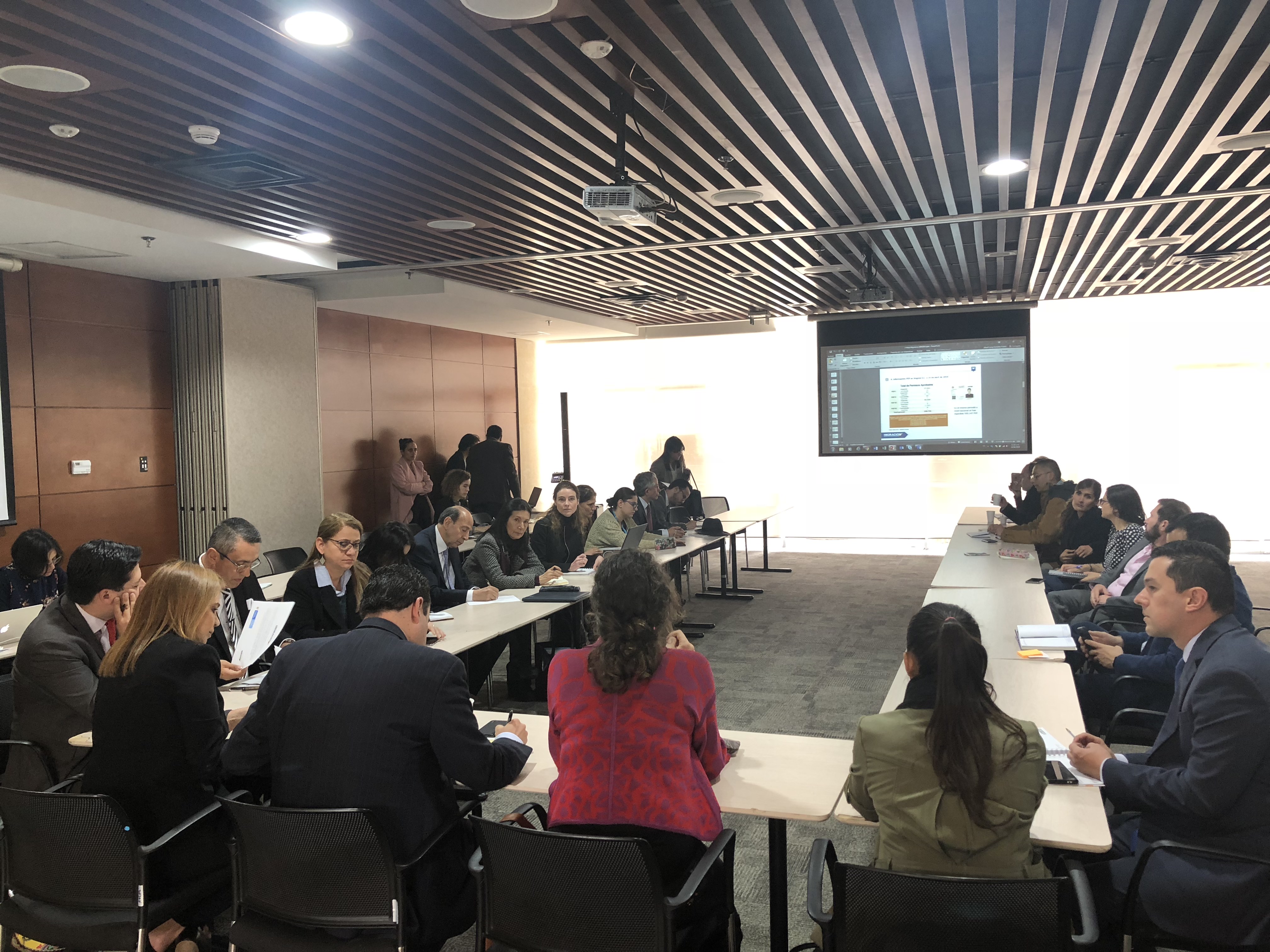 Centro Integral de Atención Migrante