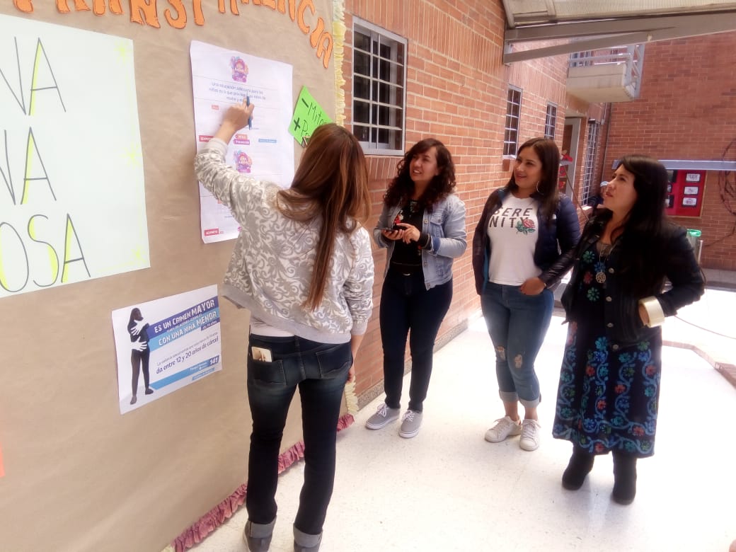Prevención del Embarazo en Adolescentes 3