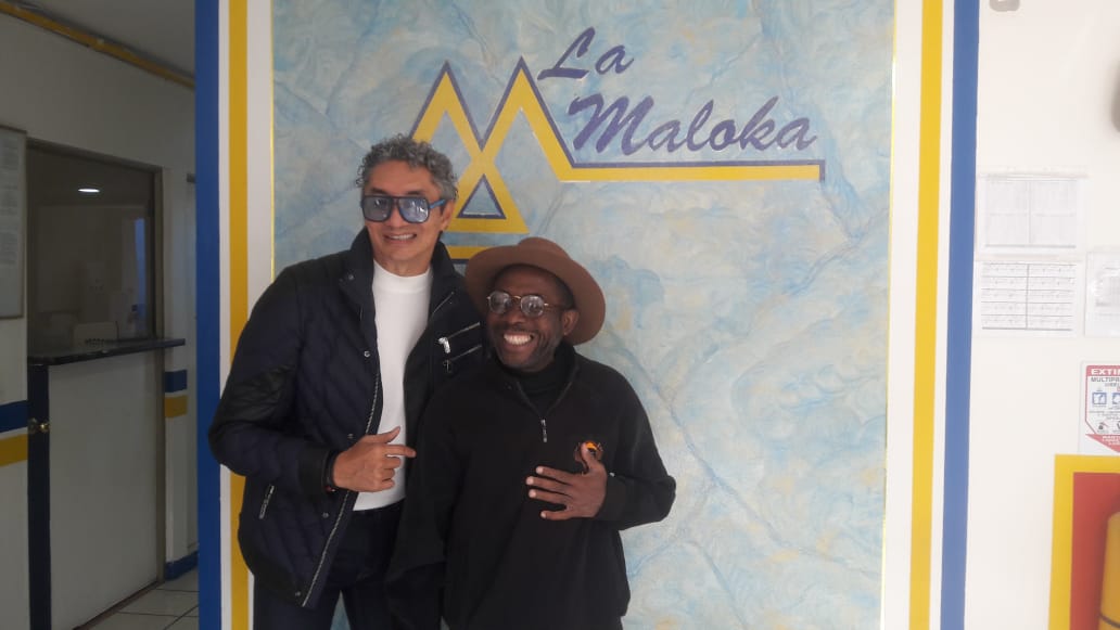 albergue ‘La Maloka’