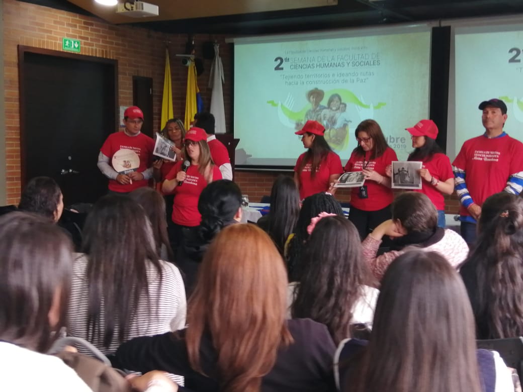 Escuela de Nuevas Masculinidades 2