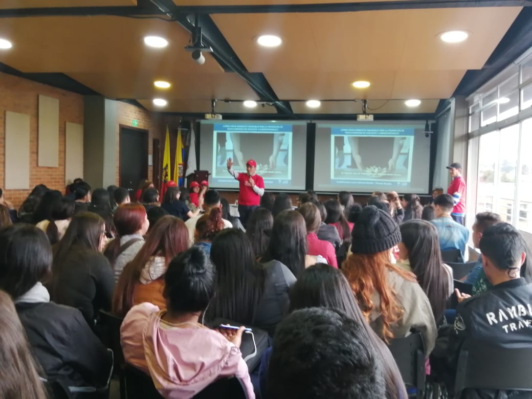 Escuela de Nuevas Masculinidades 4