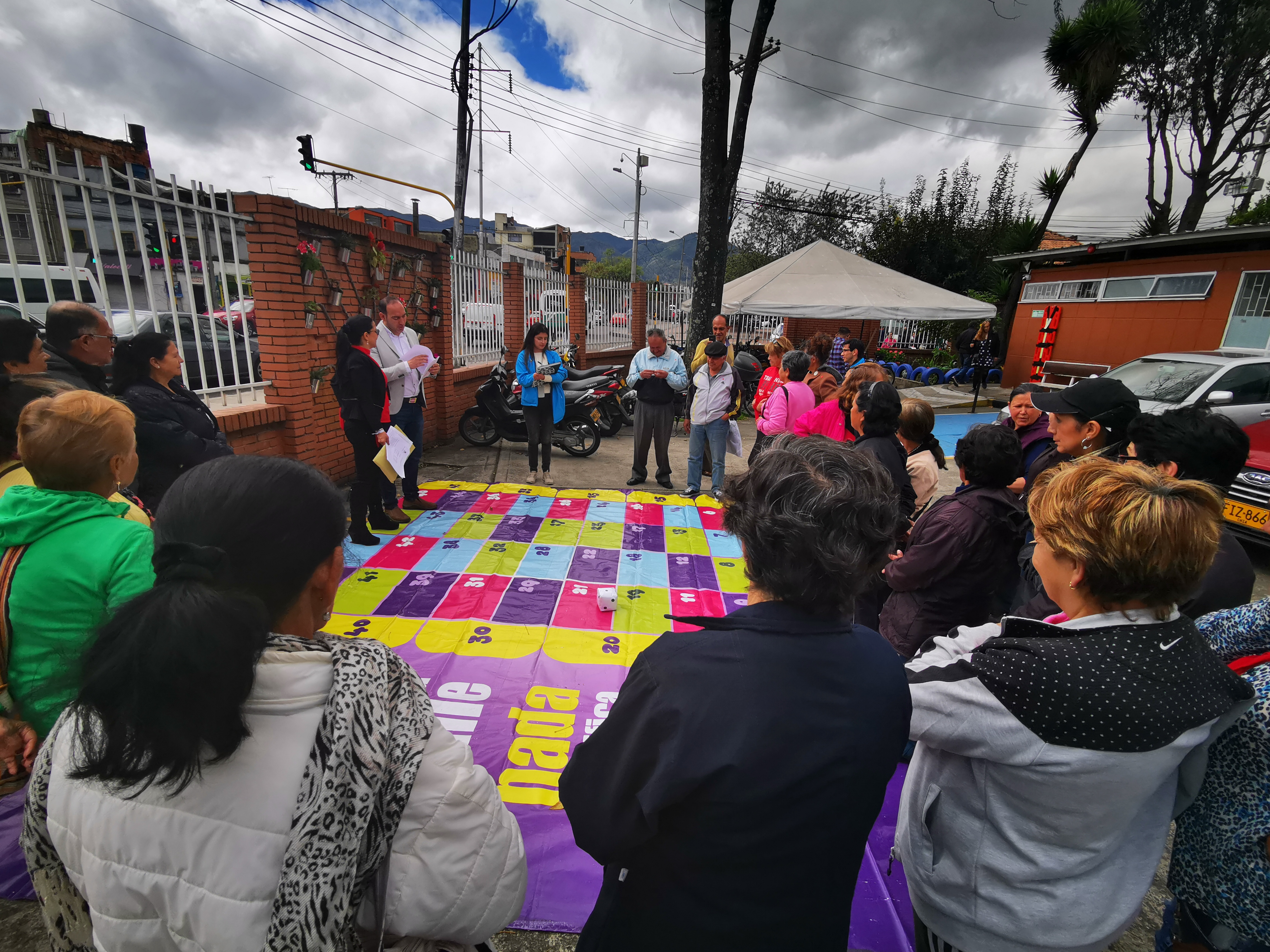 Tercer Consejo Local de Política Social