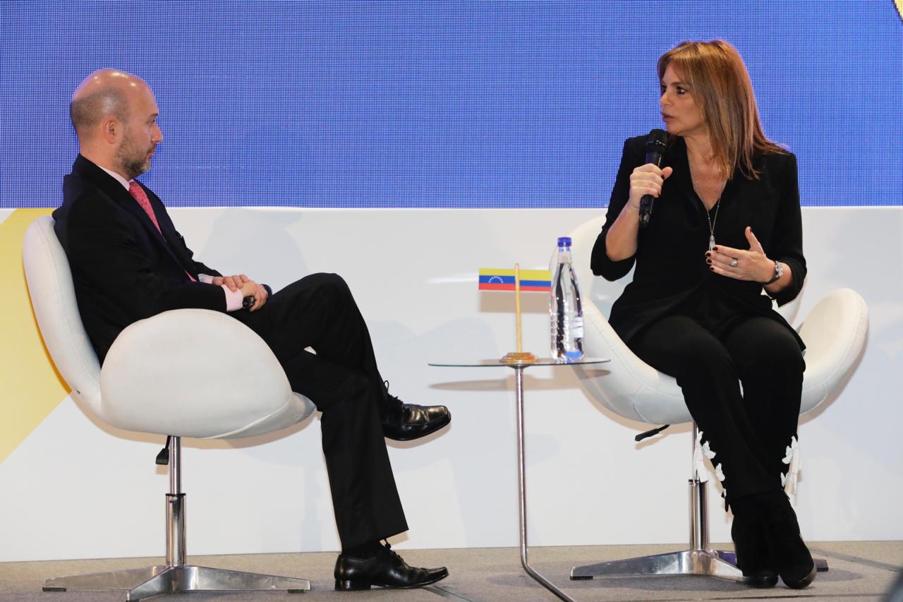 foro sobre migración venezolana 2
