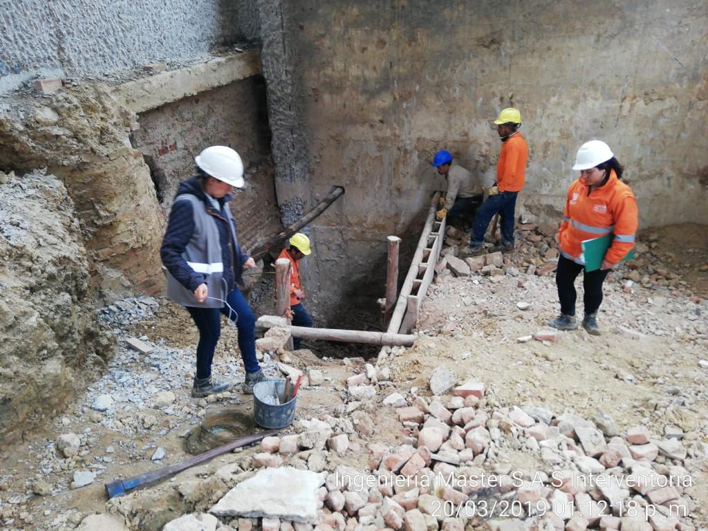 reconstruye piscina 2