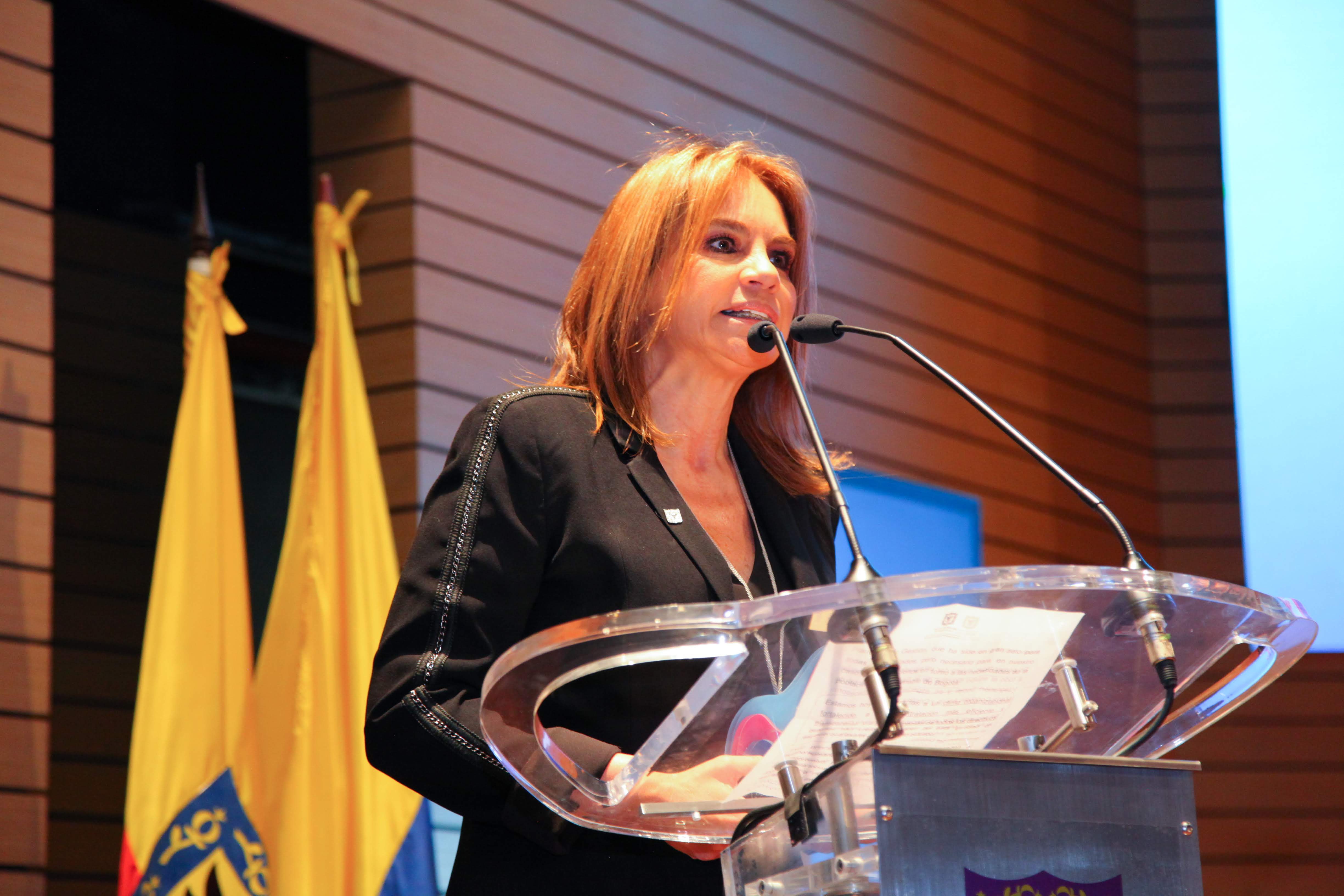 Premio Distrital de Gestión