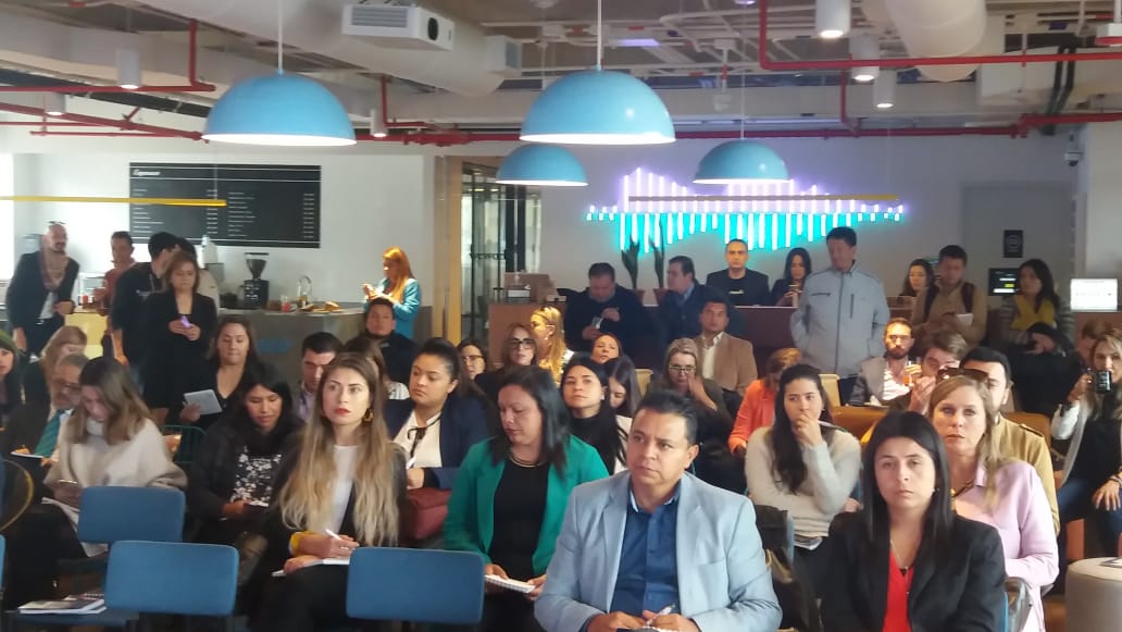 foto de venenzonalanos participantes 1