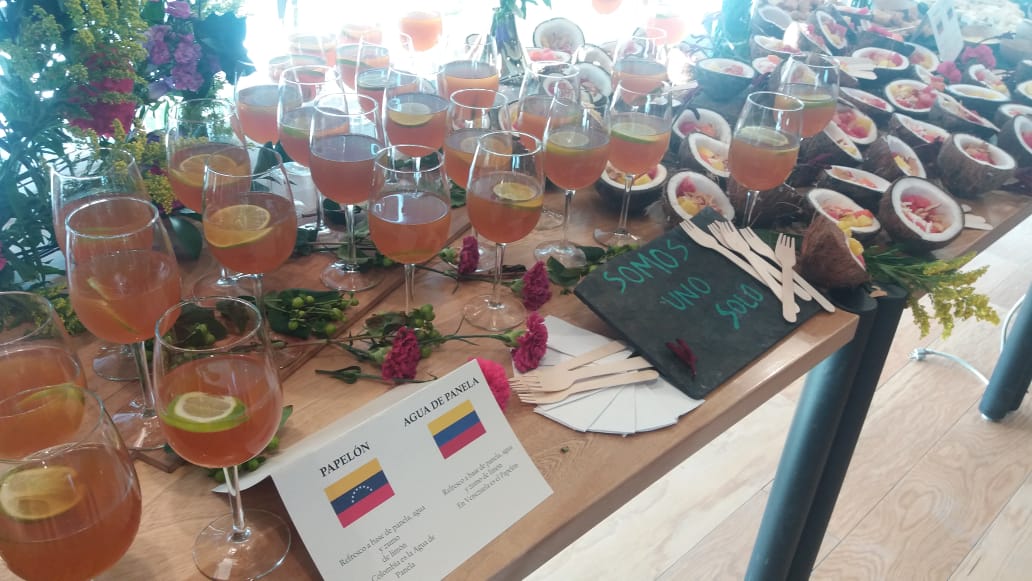 foto de venenzonalanos participantes 2