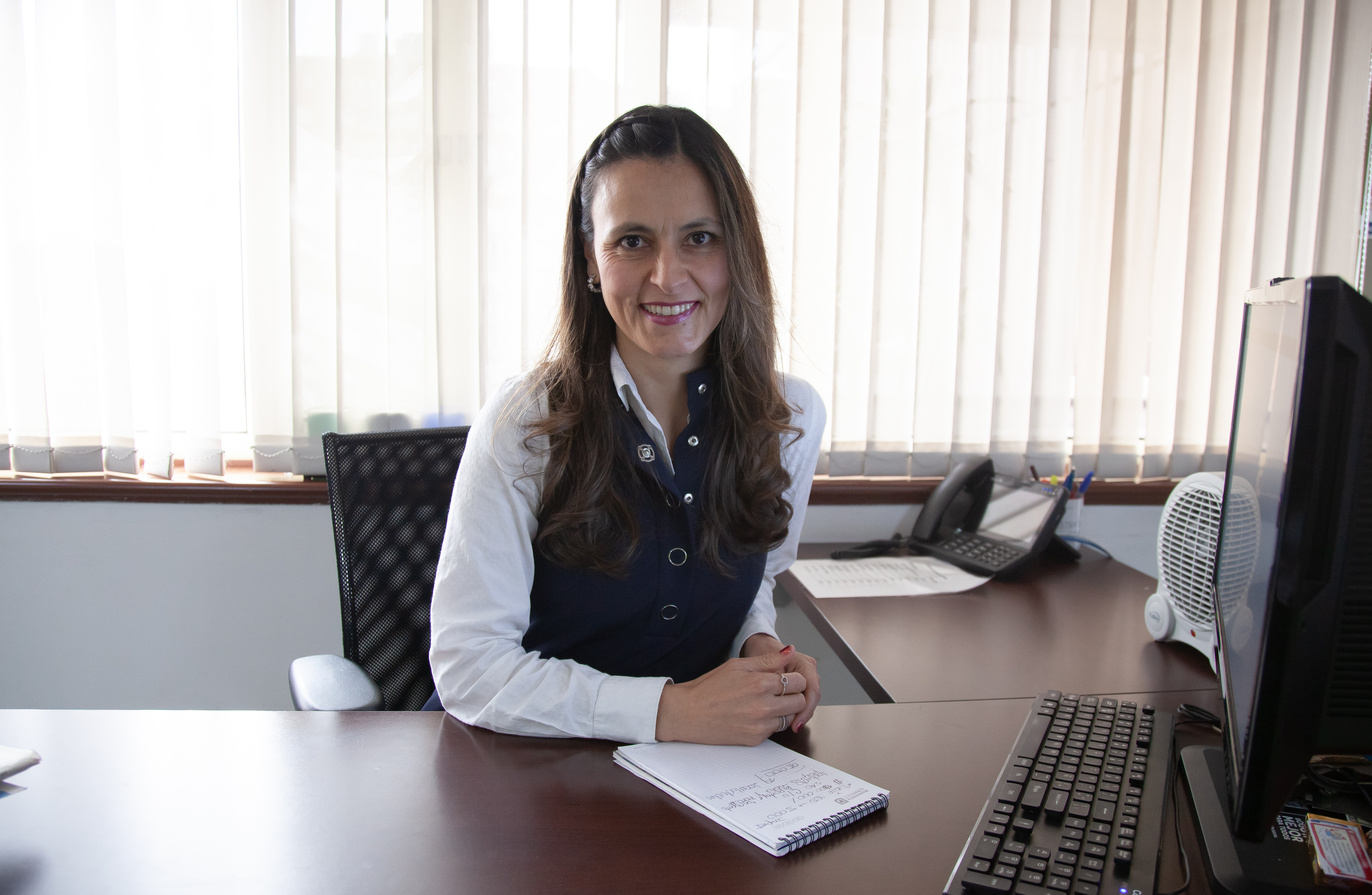 Carolina Fierro