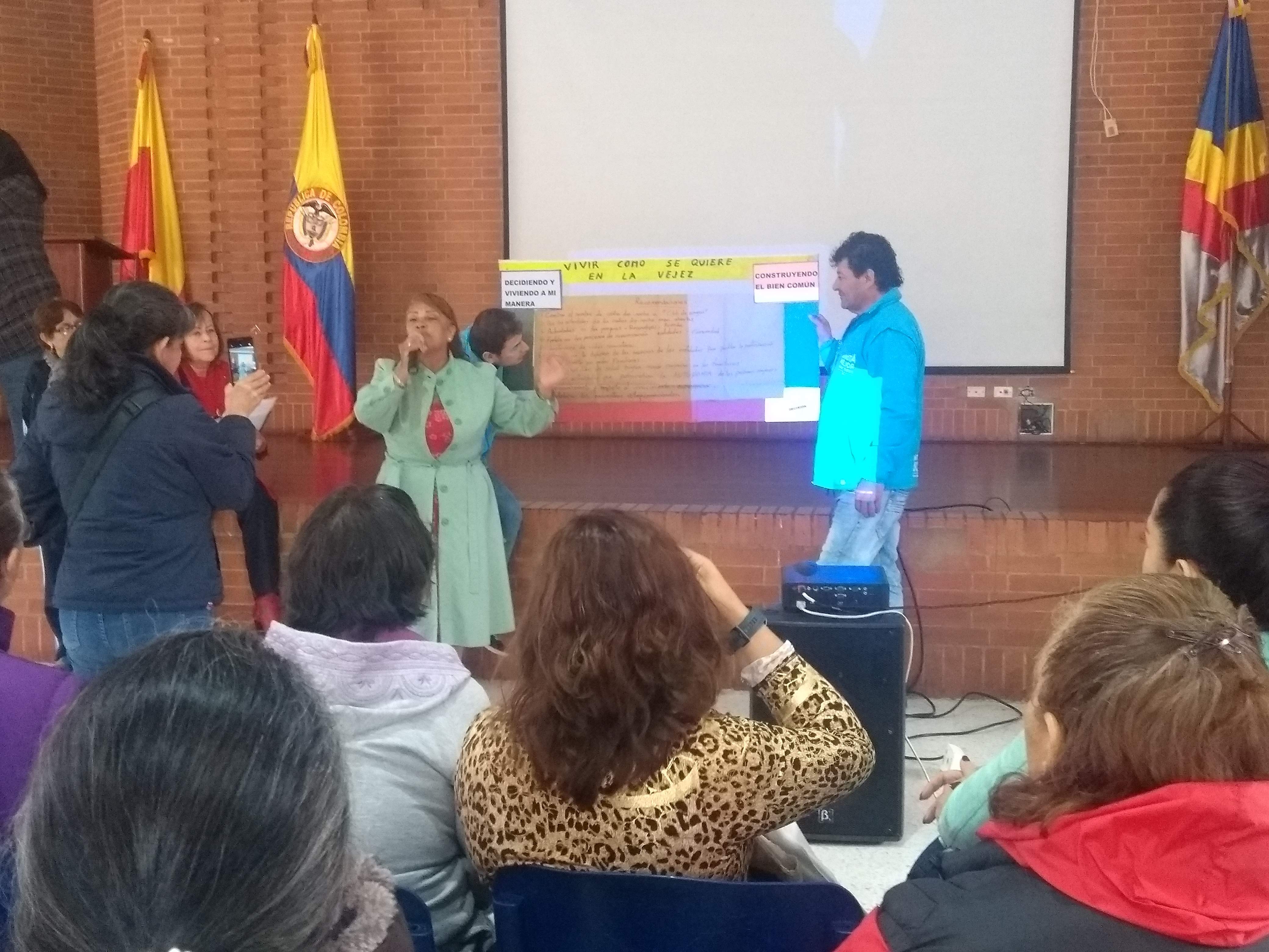 foto de asistentes al clops 1