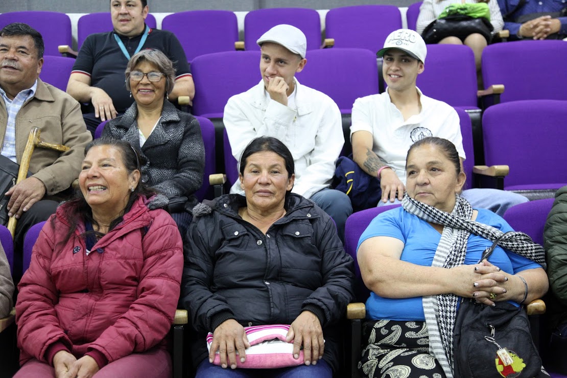 Años a la lata 4