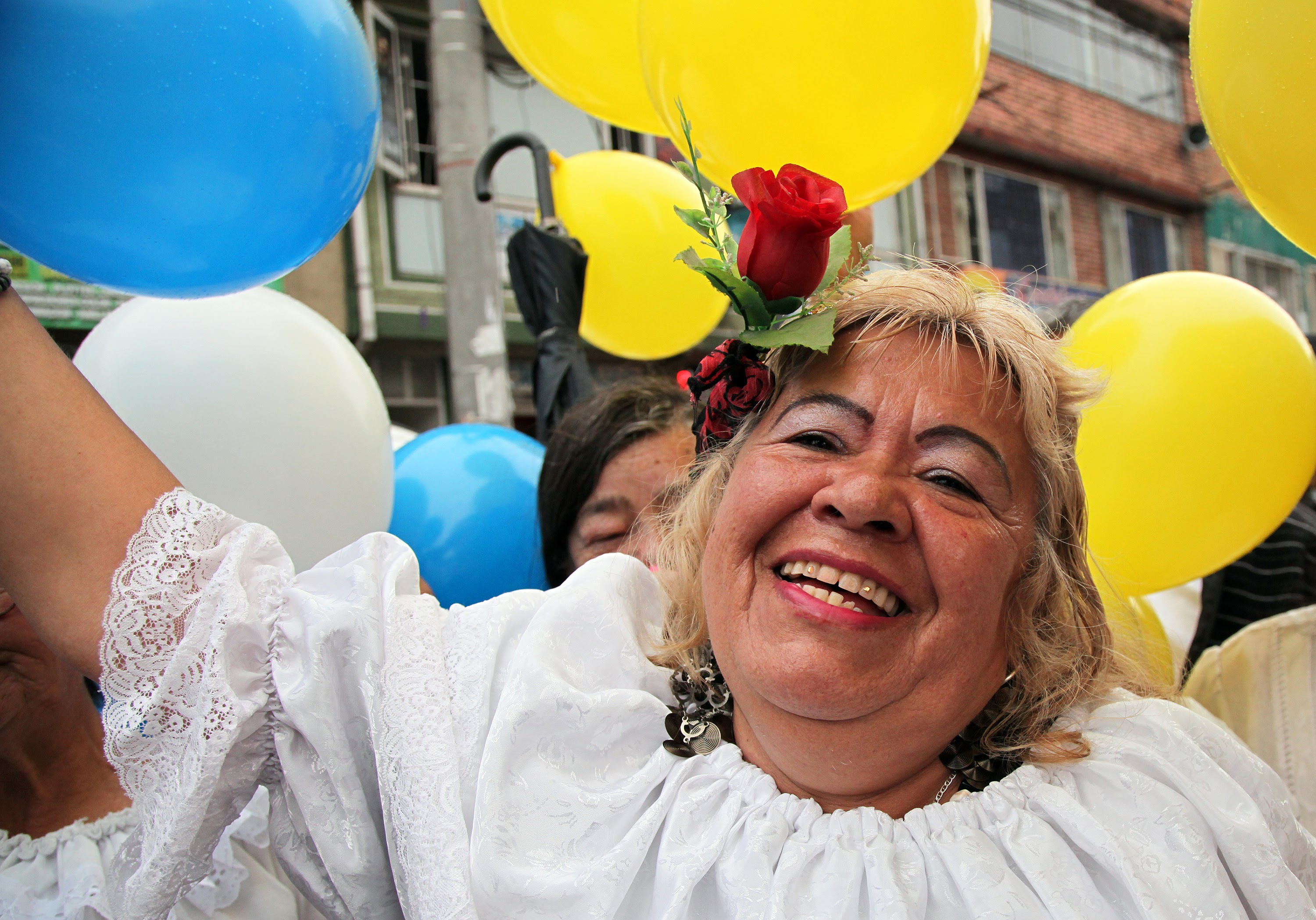 gestores culturales